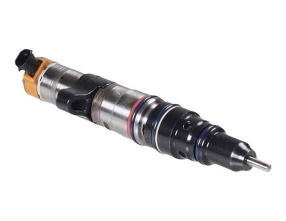 Diesel Fuel Injection