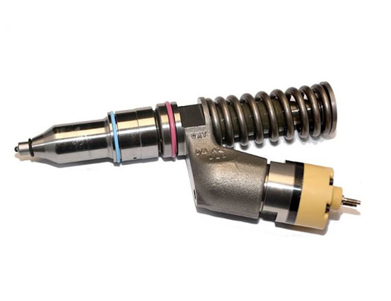 Diesel Fuel Injection