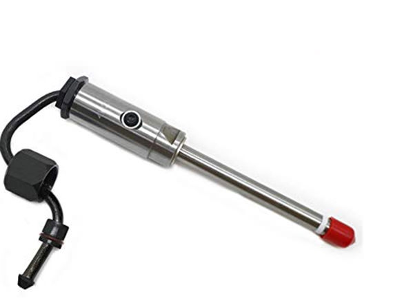 Diesel Fuel Injection