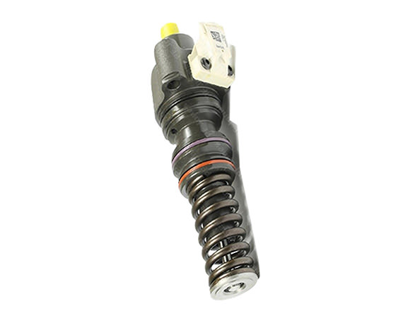 Diesel Fuel Injection