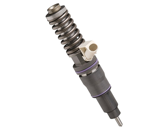 Diesel Fuel Injection