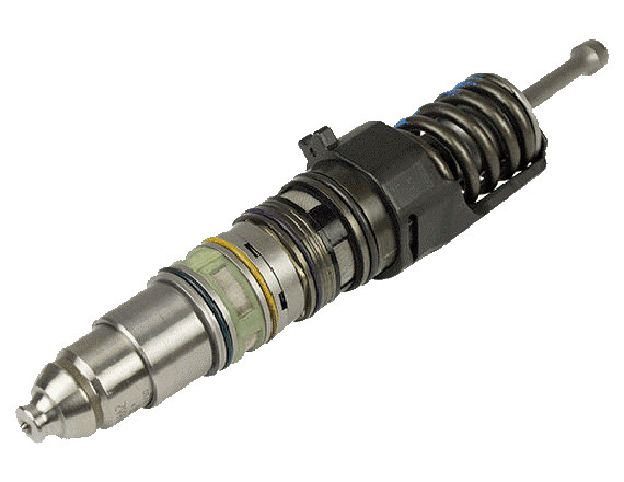 Diesel Fuel Injection