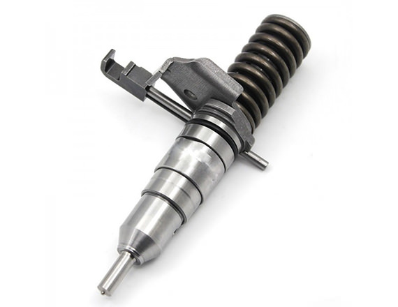 Diesel Fuel Injection
