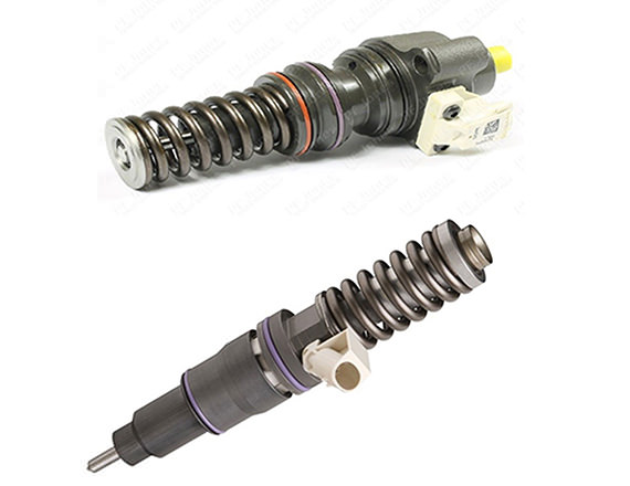 Diesel Fuel Injection