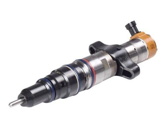 Diesel Fuel Injection