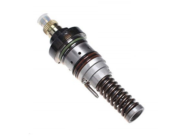 Diesel Fuel Injection