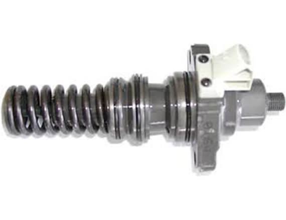 Diesel Fuel Injection