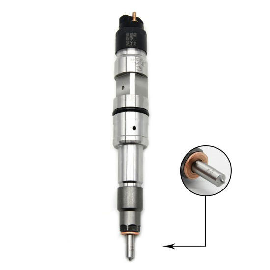 Diesel Fuel Injection