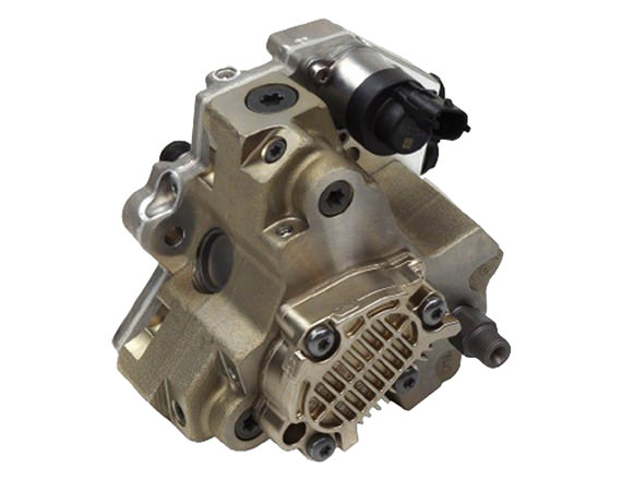 Diesel Fuel Pump