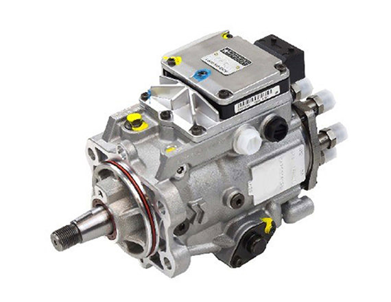Diesel Fuel Pump