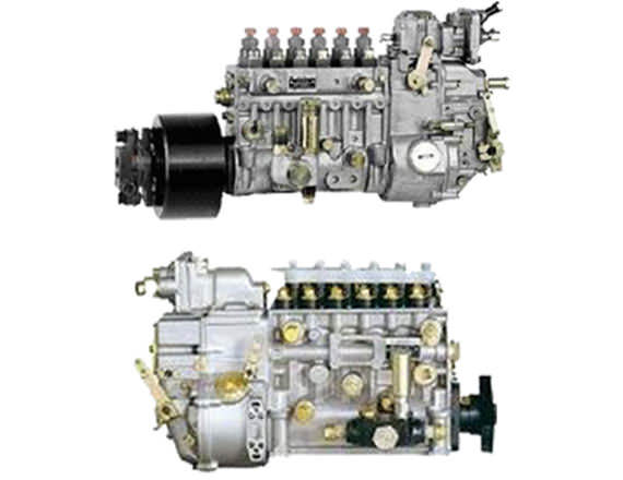 Diesel Fuel Pump