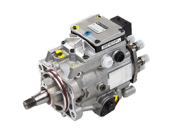 Diesel Fuel Injection Exchange