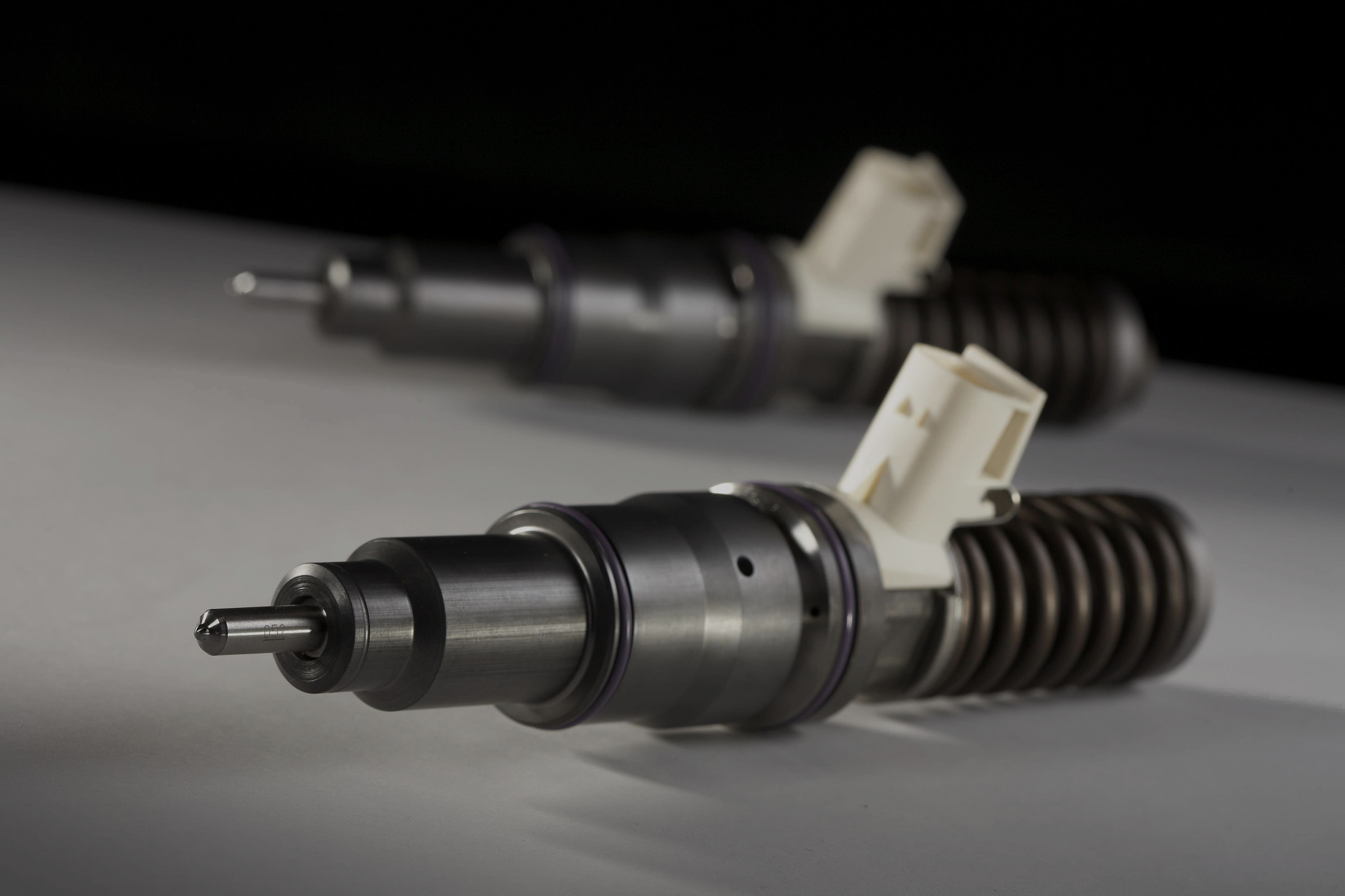 Fuel Injector and Pump Service